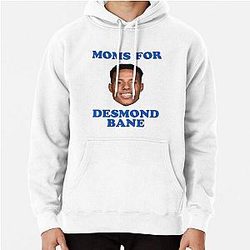 Moms for Desmond Bane Hoodie