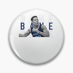 Desmond Bane Pin