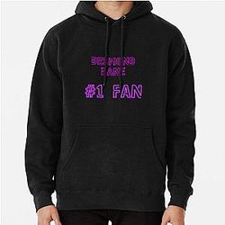 Desmond Bane Fan Pullover Hoodie