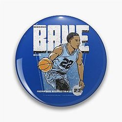 Desmond Bane Pin
