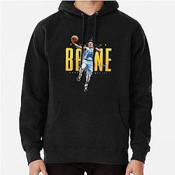 Desmond Bane Memphis Grizzlies Pullover