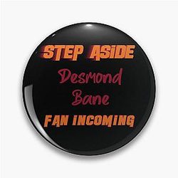 Desmond Bane - Step Aside incoming fan