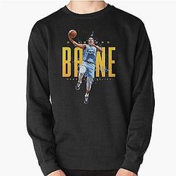 Desmond Bane Pullover Sweatshirt