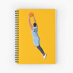 Desmond Bane - Memphis Grizzlies Notebook