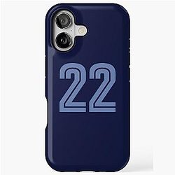 Desmond Bane Number 22 iPhone Case