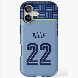 Desmond Bane - Grizzlies Tough Case