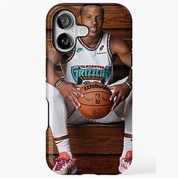 King Desmond Bane iPhone Tough Case