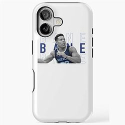 Desmond Bane iPhone Tough Case