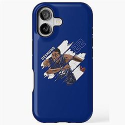 Desmond Bane iPhone Tough Case