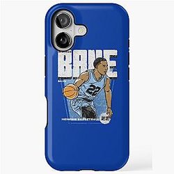 Desmond Bane iPhone Tough Case
