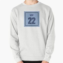 Desmond Bane Grizzlies Pullover Sweatshirt