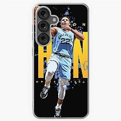 Desmond Bane Samsung Galaxy Case