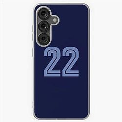 Desmond Bane Samsung Galaxy Soft Case