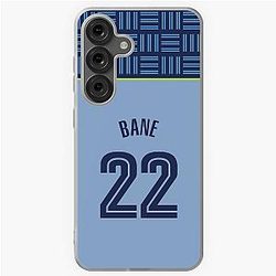 Desmond Bane - Grizzlies Samsung Galaxy Case