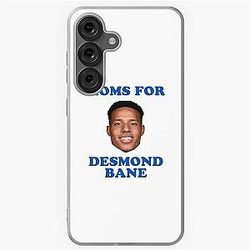 Moms for Desmond Bane Galaxy Soft Case