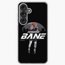 Desmond Bane Memphis Skyline Samsung Galaxy Case