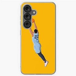 Desmond Bane - Memphis Grizzlies Basketball Phone Case