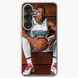 King Desmond Bane Samsung Case