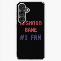 Desmond Bane - Fan Samsung Galaxy Soft Case