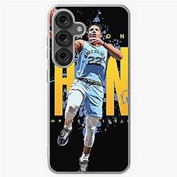 Slam Dunks Desmond Bane Samsung Case