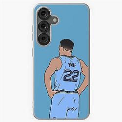 Desmond Bane Samsung Galaxy Soft Case