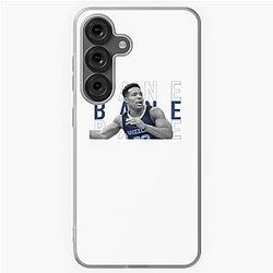 Desmond Bane Samsung Galaxy Soft Case