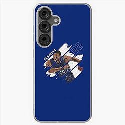 Desmond Bane Stripes Samsung Galaxy Soft Case
