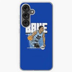 Desmond Bane Samsung Galaxy Case