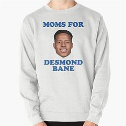 Moms for Desmond Bane Sweatshirt