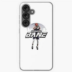 Desmond Bane Skyline Samsung Galaxy Case