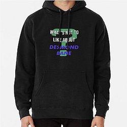 Desmond Bane - What's to like about Pullover Hoodie