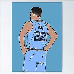 Desmond Bane Poster