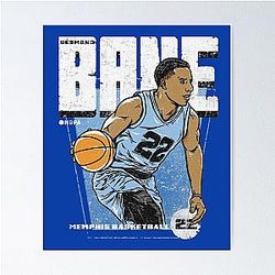 Desmond Bane