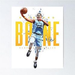 Desmond Bane Memphis Grizzlies