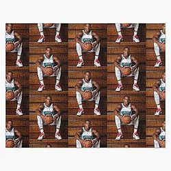 King Desmond Bane Puzzle