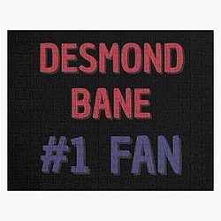 Desmond Bane - Jigsaw Puzzle