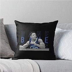 Desmond Bane Throw Pillow