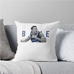 Desmond Bane Throw Pillow