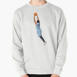 Desmond Bane Memphis Grizzlies Basketball Sweatshirt