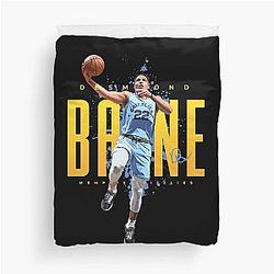 Desmond Bane Duvet Cover