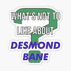 Desmond Bane - What's not to like about Desmond Bane