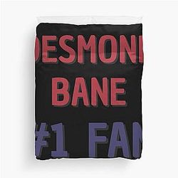 Desmond Bane Fan Duvet Cover