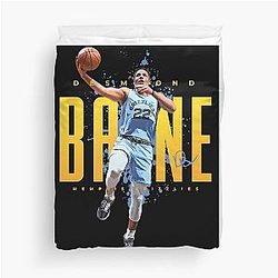 Slam Dunks Desmond Bane Cover