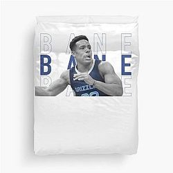 Desmond Bane Duvet Cover