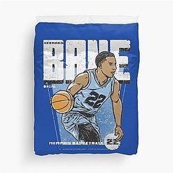 Desmond Bane Duvet Cover