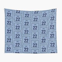 Desmond Bane Grizzlies Tapestry
