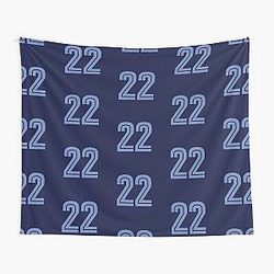 Desmond Bane #22 Tapestry
