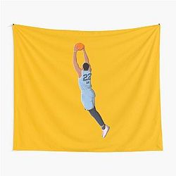 Desmond Bane - Memphis Grizzlies Basketball