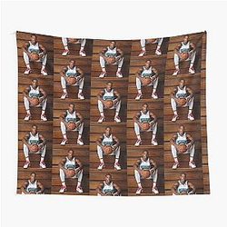 King Desmond Bane Tapestry