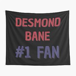 Desmond Bane Fan Tapestry
